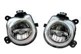 2X NEW OE FOG HALOGEN LED BMW X2 F39 7444805 , 7444806