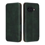 Husa 360&Atilde;&sbquo;&Acirc;&deg; Google Pixel 9a Techsuit Safe Wallet Plus, verde