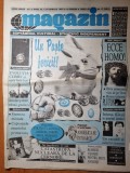 magazin 24 aprilie 1997