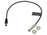 Senzor inductiv cilindric DC IFM ELECTRONIC - IE5344