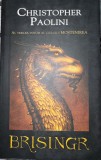 Brisingr - Christopher Paolini