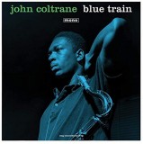 Blue Train (Green Vinyl) | John Coltrane, Jazz, Not Now Music