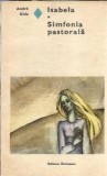 Sinfonia pastorala - Andre Gide
