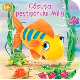 Casuta pestisorului Willy |