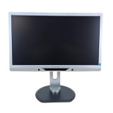 Monitor Refurbished, PHILIPS 221P3LPYES/00, LED, Diagonala 22 inch