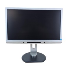 Monitor Refurbished, PHILIPS 221P3LPYES/00, LED, Diagonala 22 inch