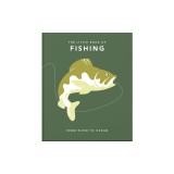 The Little Book of Fishing
