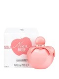 Cumpara ieftin Apa de toaleta Nina Ricci Nina Rose, 80 ml, pentru femei