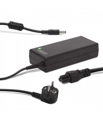 Adaptor alimentator/incarcator de retea pentru laptop Samsung foto