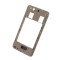 Mijloc Allview P8 Life, Mocha Gold