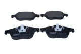 Set placute frana RENAULT LAGUNA II Grandtour (KG0/1_) (2001 - 2007) MAXGEAR 19-0644