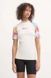 Rip Curl tricou de &icirc;not CALA VADELLA culoarea bej, 17WWRV