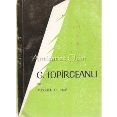 G. Topirceanu - Virgiliu Ene