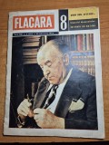 revista flacara 22 februarie 1964
