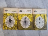 Confesiuni vol.1,2 si 3 de Jean-Jacques Rousseau