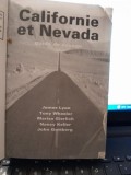 Californie et Nevada, guide de voyage