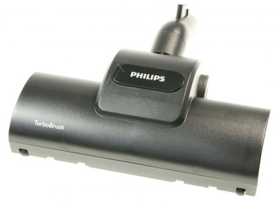 CP0610/01 PERIE ASPIRATOR TURBO 432200424985 PHILIPS foto