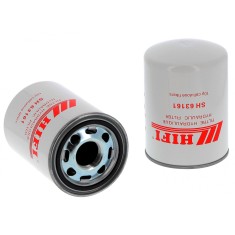 Filtru hidraulic Hifi SH63161, SH 63161, 440 01401, 330172019