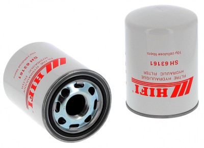 Filtru hidraulic Hifi SH63161, SH 63161, 440 01401, 330172019 foto