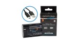 Baterie PATONA Platinum cu intrare USB-C f. Canon EOS R5 EOS R6 R7 R6II LP-E6NH