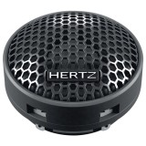 Tweeter auto Hertz Dieci DT 24.3, set componente, 24 mm, 35 W, 4, , 2 tweetere
