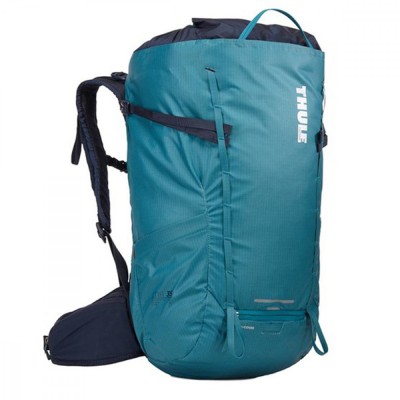 Rucsac tehnic Thule Stir, 35L, pentru femei, Fjord, model 2018 foto
