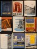 Catalog Cazane Abur Uzina Vulcan 1964, RPR, 1080ex, Reclama, Grafica, Utilizare, Functionare, Constructie, Schema Tehnica