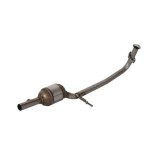 Catalizator DACIA SANDERO BM CATALYSTS BM91592H