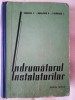 Indrumatorul instalatorilor-V.Voinescu /N.Niculescu /L.Lazarescu, Didactica Si Pedagogica