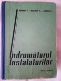 Indrumatorul instalatorilor-V.Voinescu /N.Niculescu /L.Lazarescu, Didactica Si Pedagogica