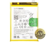 Acumulator Realme 12+ / 12 BLPA43 Service Pack 621035000080