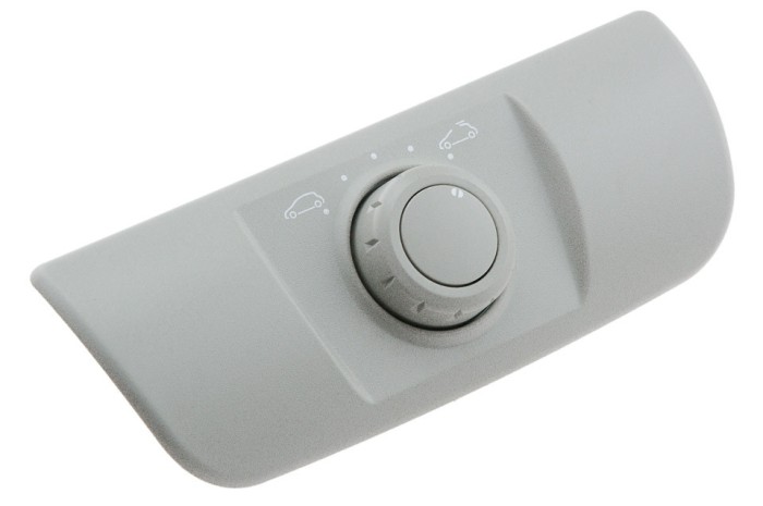 Buton geamuri electrice Renault Laguna 2 2001-, Megane 2 2002-, Scenic 2 2003-, NTY EWS-RE-033
