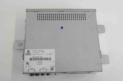 Modul TV VW PHAETON 3D_ 2005 OEM: 3D0919146 foto
