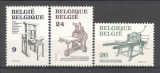 Belgia.1988 Arta tipariturii MB.218, Nestampilat