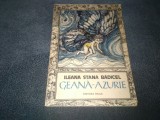 ILEANA STANA BADICEL - GEANA AZURIE