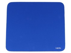 Mouse pad albastru 230x204,5x4mm