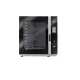 Cuptor profesional cu touch screen COMBI EVO-electric 10 tavi