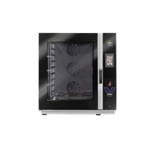 Cuptor profesional cu touch screen COMBI EVO-electric 10 tavi