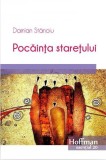 Pocăința starețului - Paperback brosat - Damian Stănoiu - Hoffman