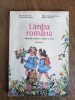 Limba Romana, manual pentru clasa a II-a 1979 / C0G