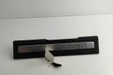 Ornament prag st&acirc;nga față LAND ROVER RANGE ROVER EVOQUE L538 2017 OEM: BJ3M-13201-CF,BJ32-13201-ADW 29530482