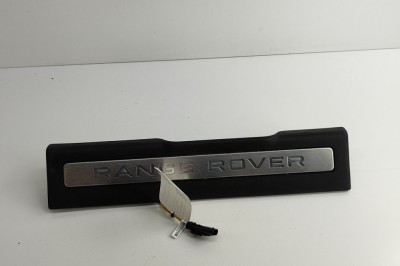Ornament prag st&amp;acirc;nga față LAND ROVER RANGE ROVER EVOQUE L538 2017 OEM: BJ3M-13201-CF,BJ32-13201-ADW 29530482 foto