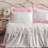 Cumpara ieftin Lenjerie Jolie Roz (Satin Deluxe)
