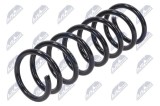 Arc suspensie Ford C-Max 2007-2010, Focus C-Max 2003-2007; partea din spate; 1223898; NTY, aftermarket