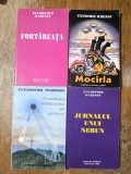 Lot 7 carti scrise de Zvezdomir Marinov / R2P1S, Alta editura