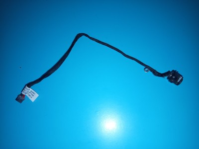 Mufa alimentare laptop Sony Vaio SVS13 foto