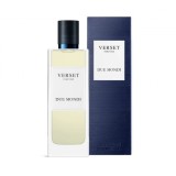 Verset Parfums Due Mondi Eau De Parfum Parfum Barbati 50ml