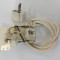 Filtru deparazitare masina de spalat WHIRLPOOL FW SG71253W EU / C34