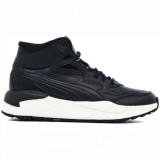 X-Ray Speed Mid WTR L Puma Black-Puma Bl