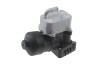 Radiator ulei motor, Termoflot cu filtru Audi A6 C7 2.0tdi 2011-, NTY CCL-VW-001